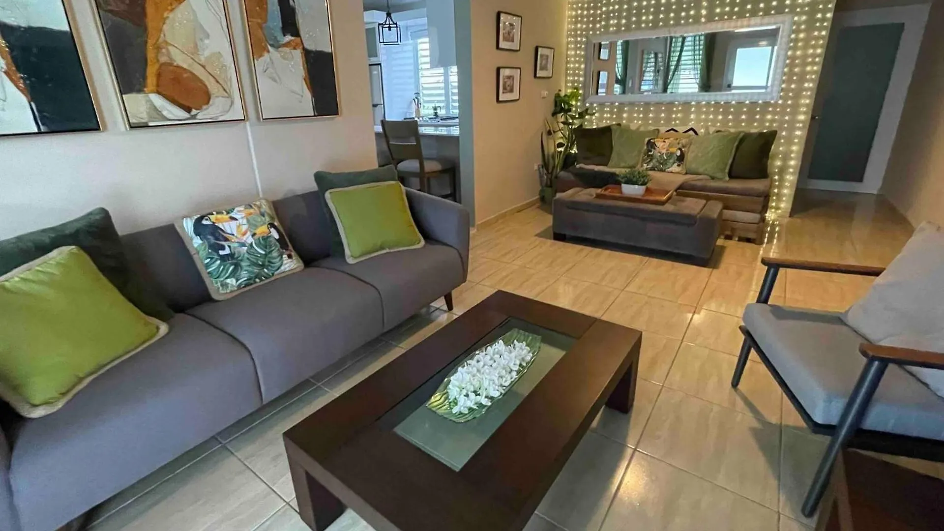 Appartamento 2 Units, 1 Price Group Bundle Sleeps 8 Beach House Luquillo