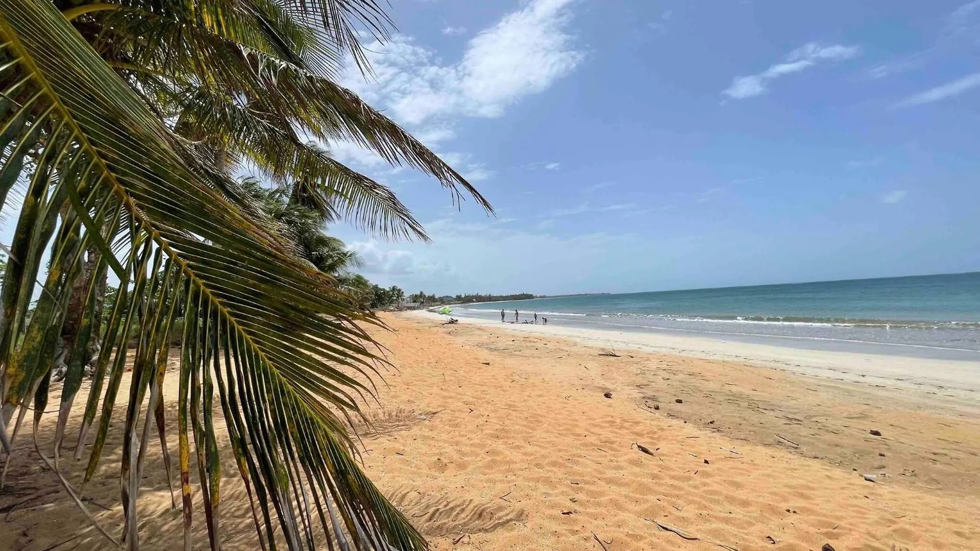 2 Units, 1 Price Group Bundle Sleeps 8 Beach House Luquillo
