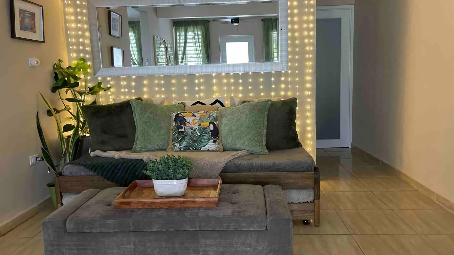 아파트 2 Units, 1 Price Group Bundle Sleeps 8 Beach House 루키요 푸에르토리코