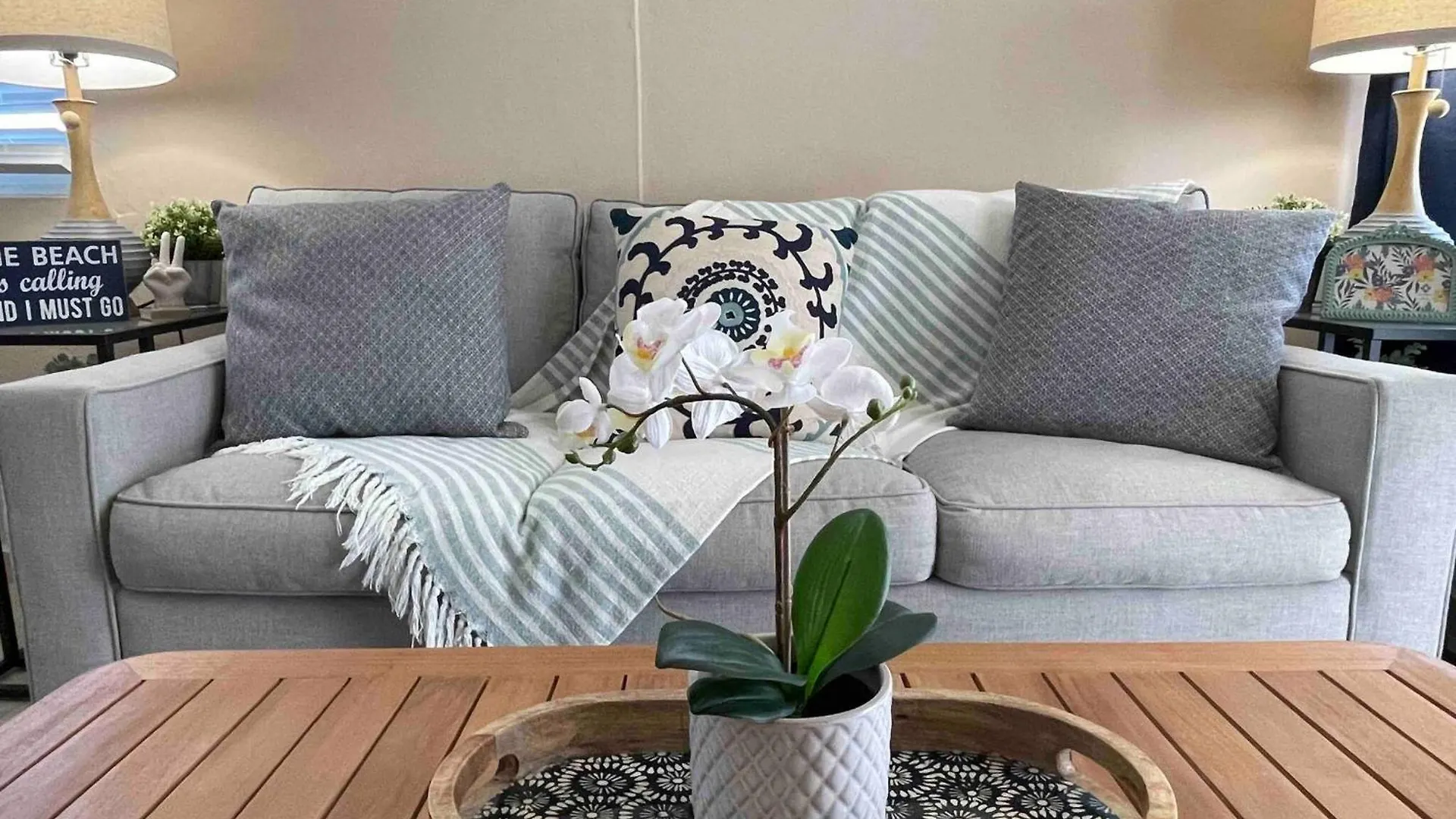 아파트 2 Units, 1 Price Group Bundle Sleeps 8 Beach House 루키요 푸에르토리코