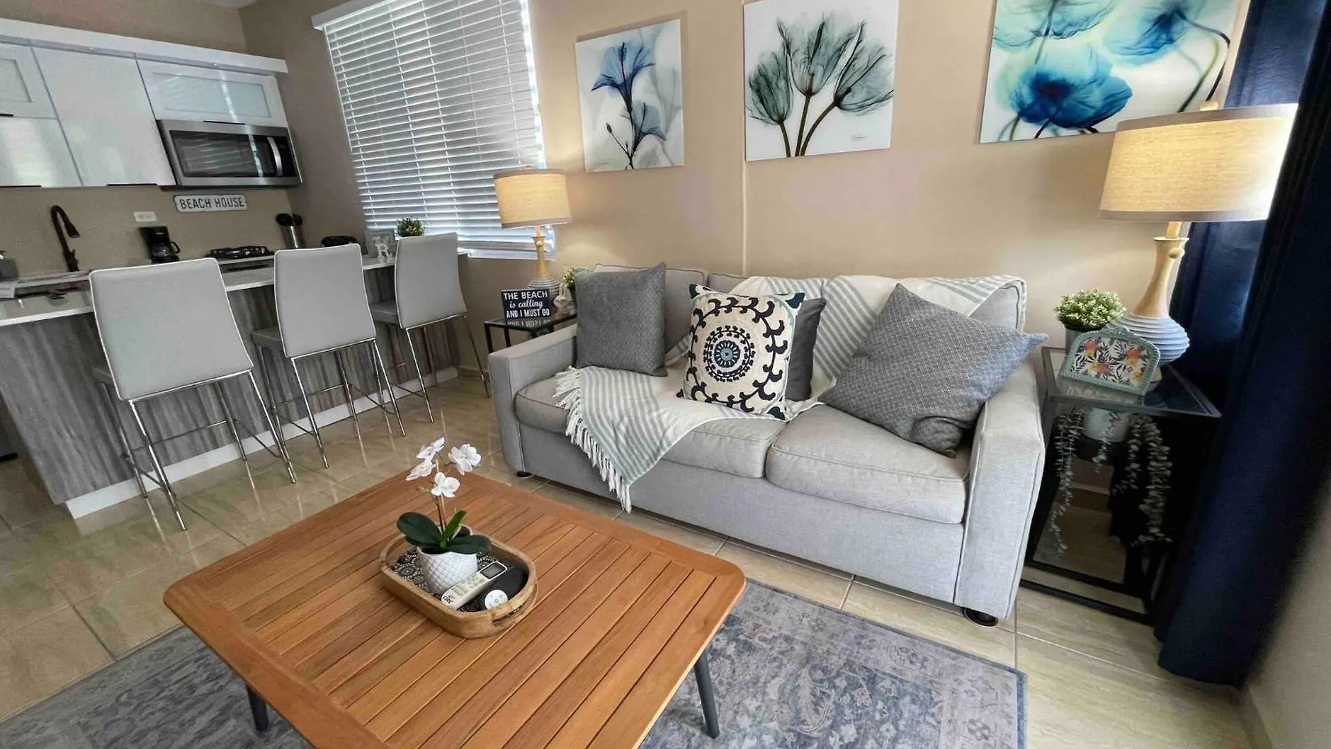 2 Units, 1 Price Group Bundle Sleeps 8 Beach House Luquillo