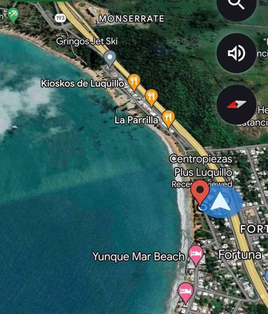 2 Units, 1 Price Group Bundle Sleeps 8 Beach House Luquillo Apartman