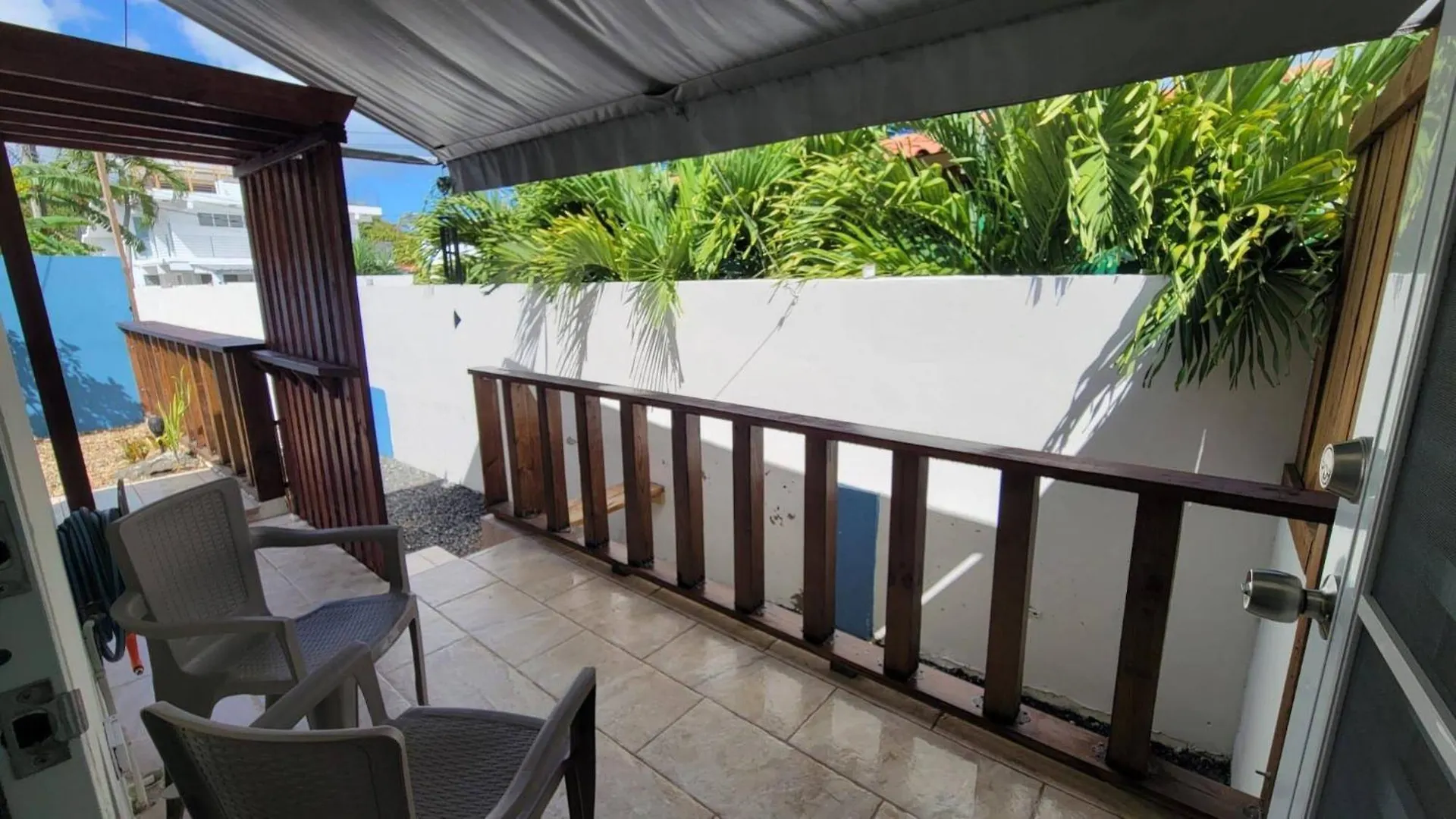2 Units, 1 Price Group Bundle Sleeps 8 Beach House Luquillo Puerto Rico