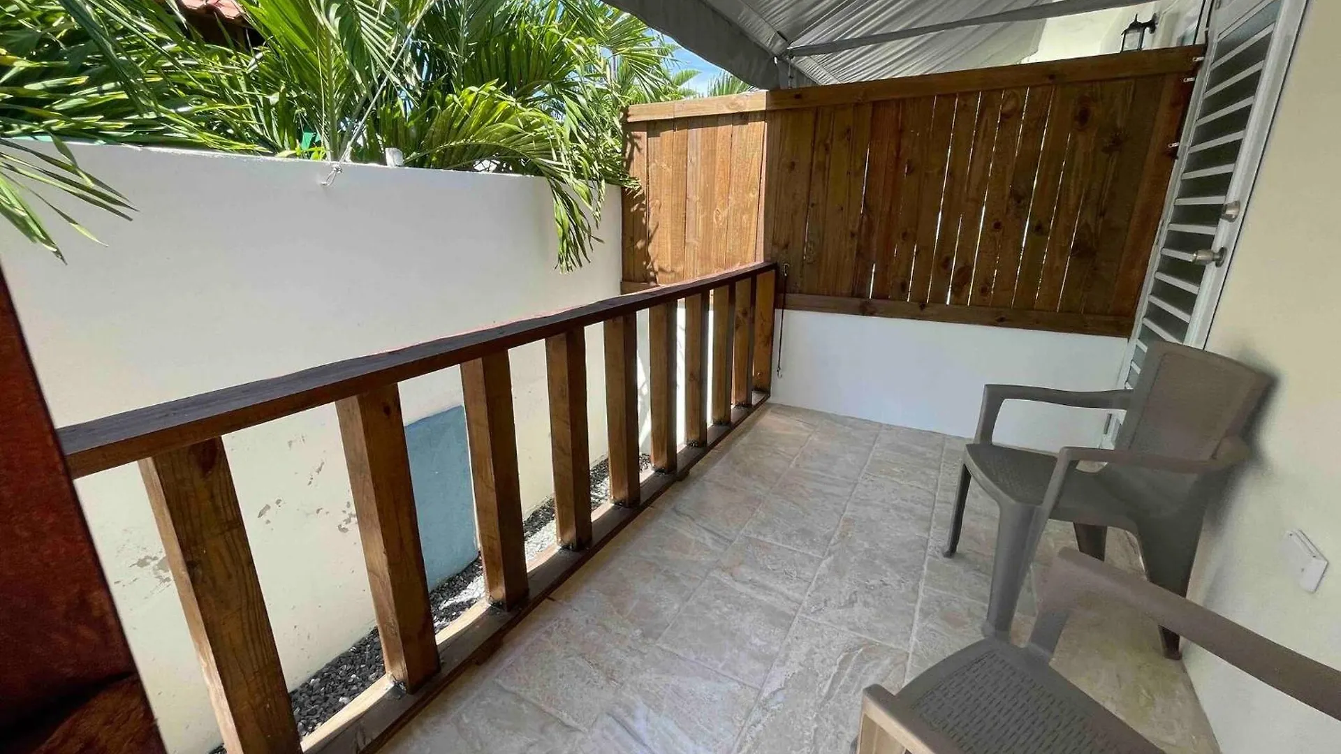 2 Units, 1 Price Group Bundle Sleeps 8 Beach House Luquillo Apartman