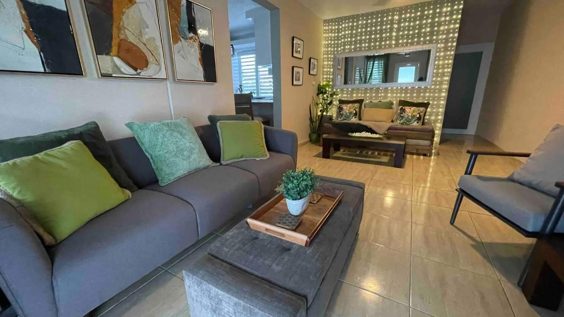 2 Units, 1 Price Group Bundle Sleeps 8 Beach House Luquillo 0*,  Puerto Rico