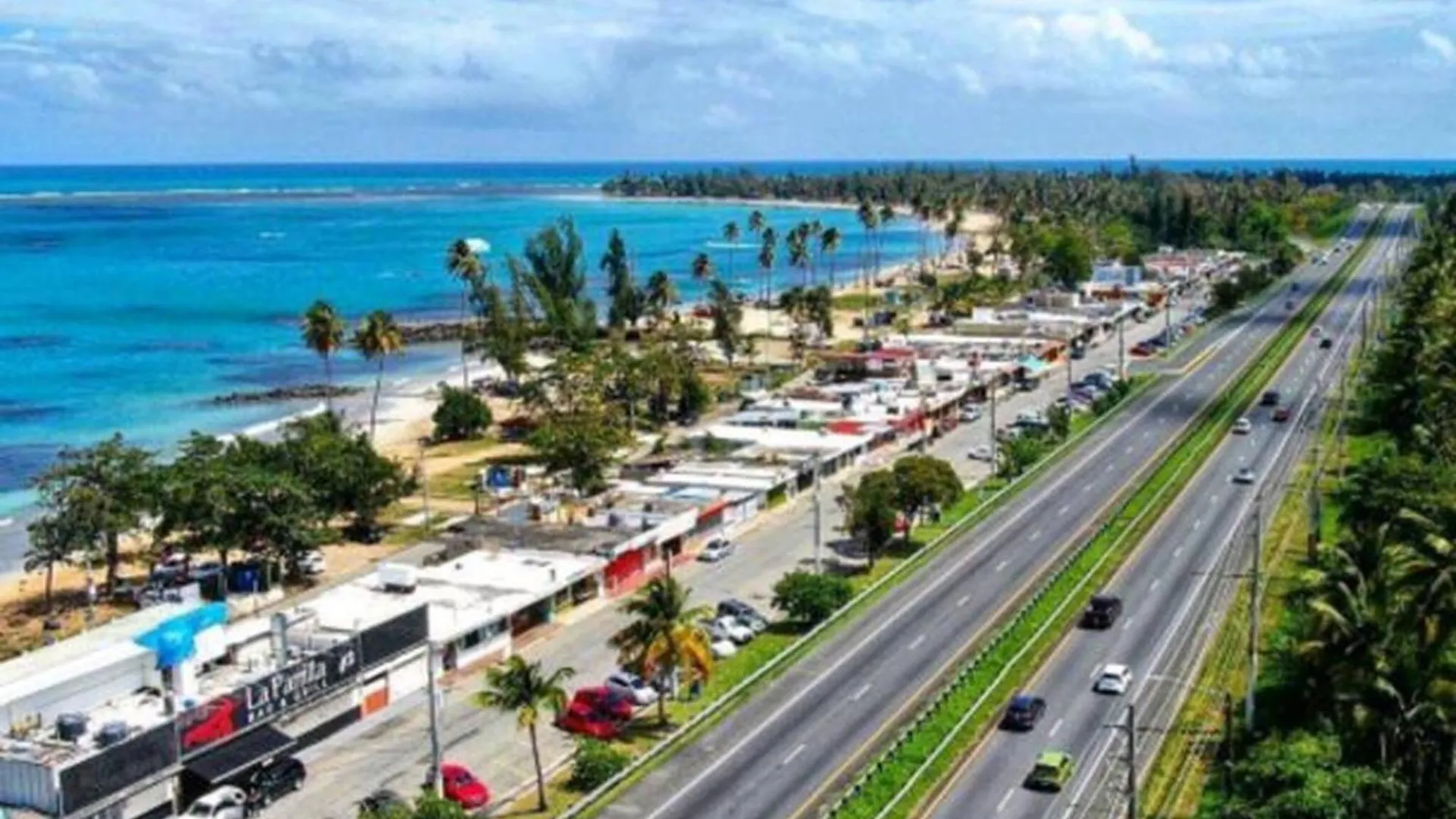 Apartman 2 Units, 1 Price Group Bundle Sleeps 8 Beach House Luquillo